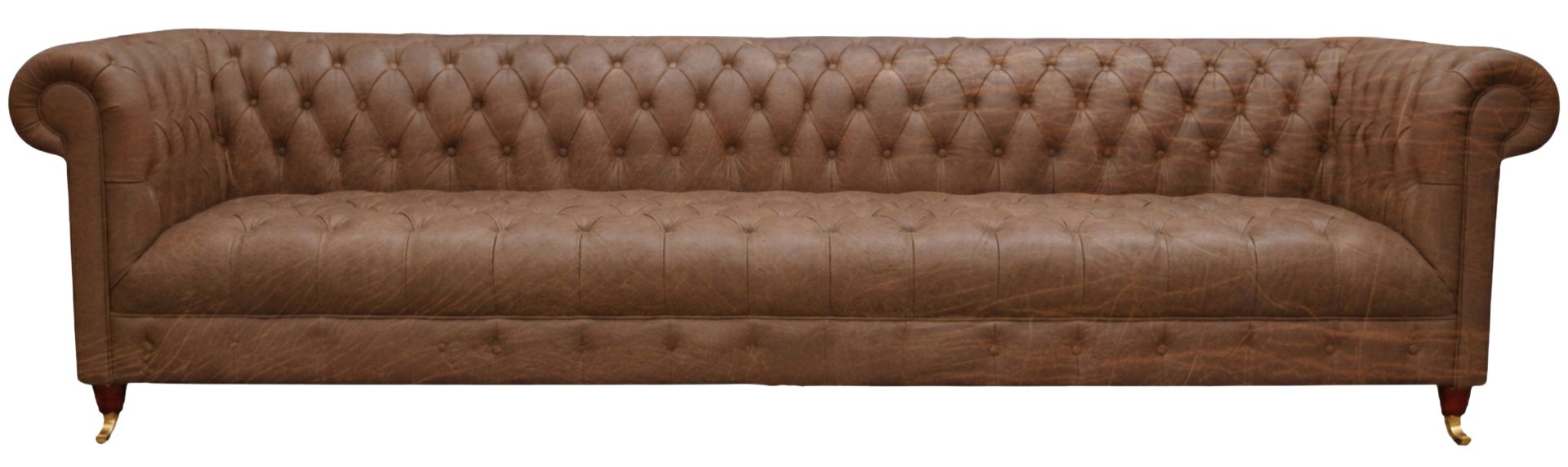 The Dorchester Chesterfield